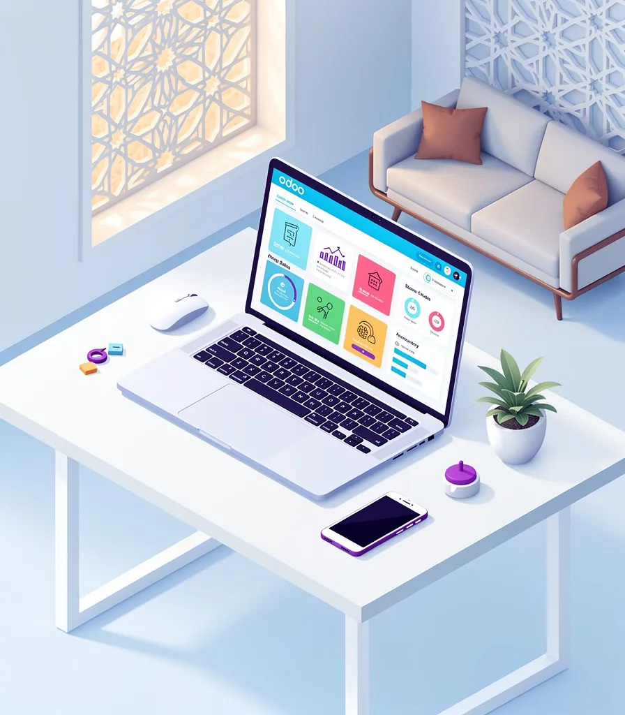 Développement de logiciel sur mesure