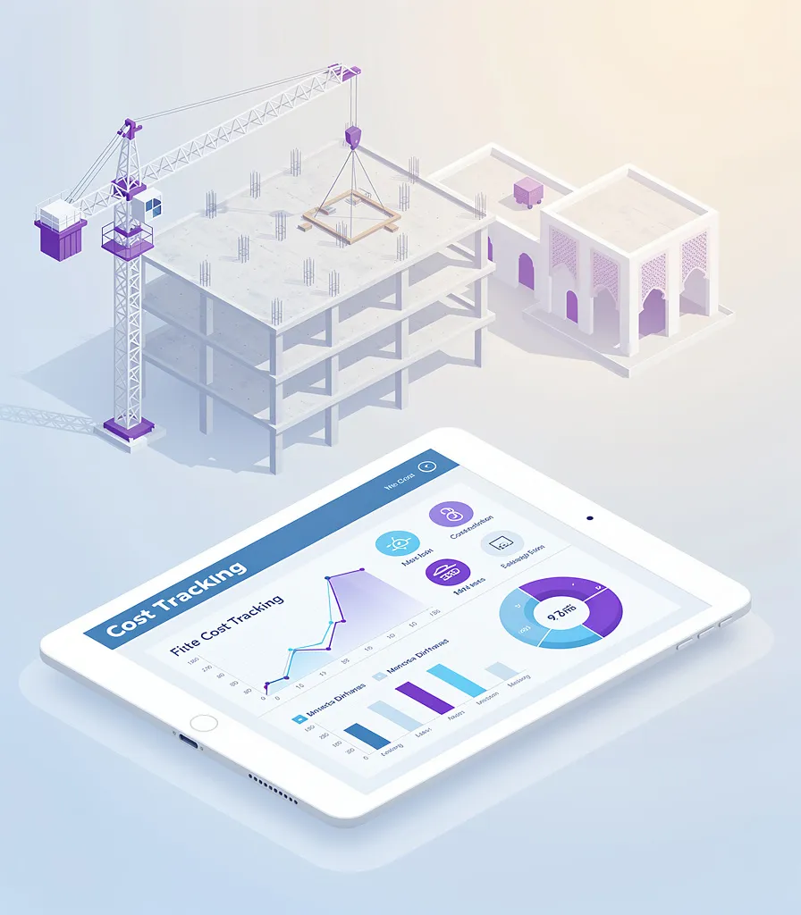 Tableau de bord d'inventaire et de gestion de stock