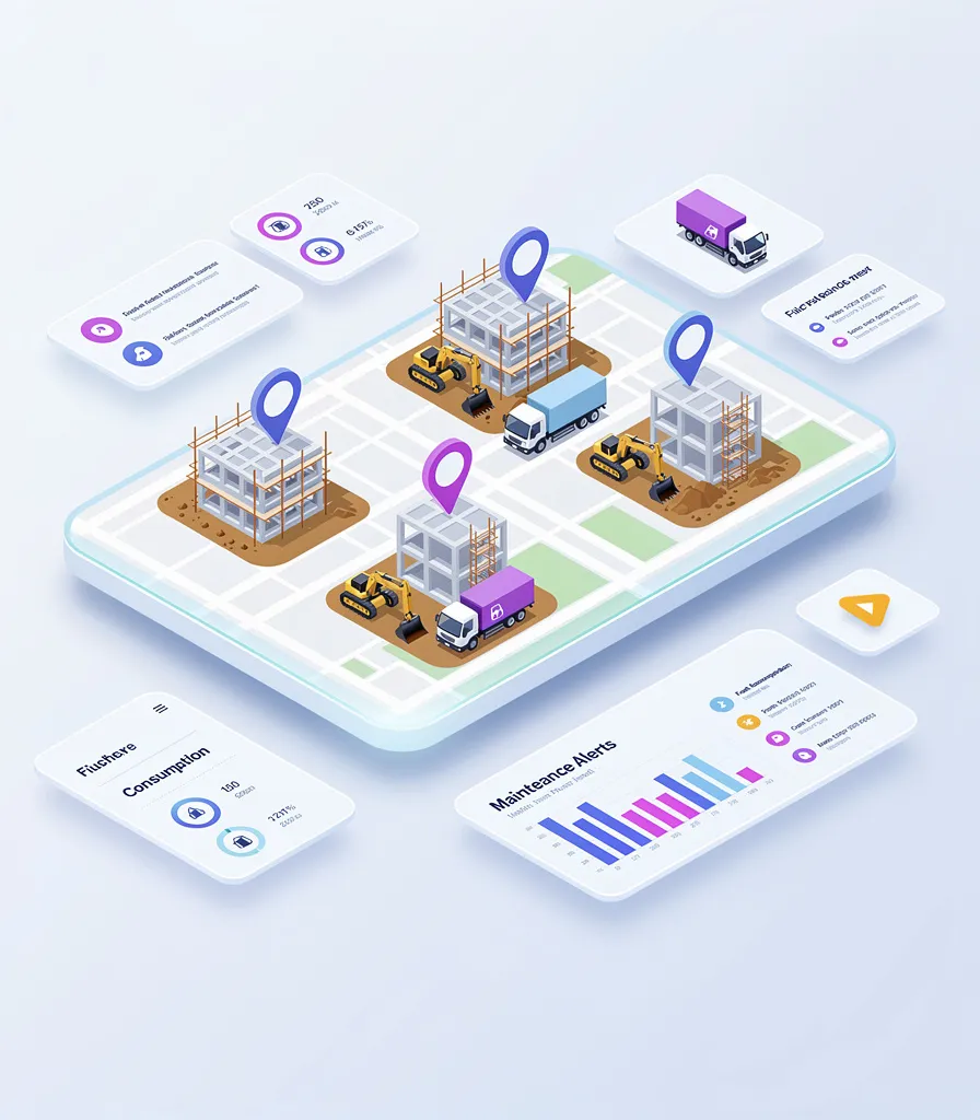 Gestion de stock multi-sites