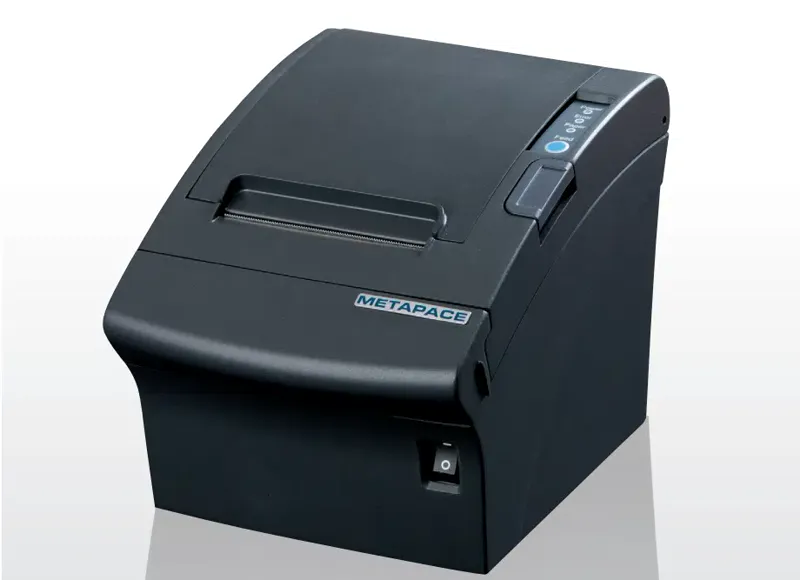 Imprimante ticket de caisse thermique 80 mm